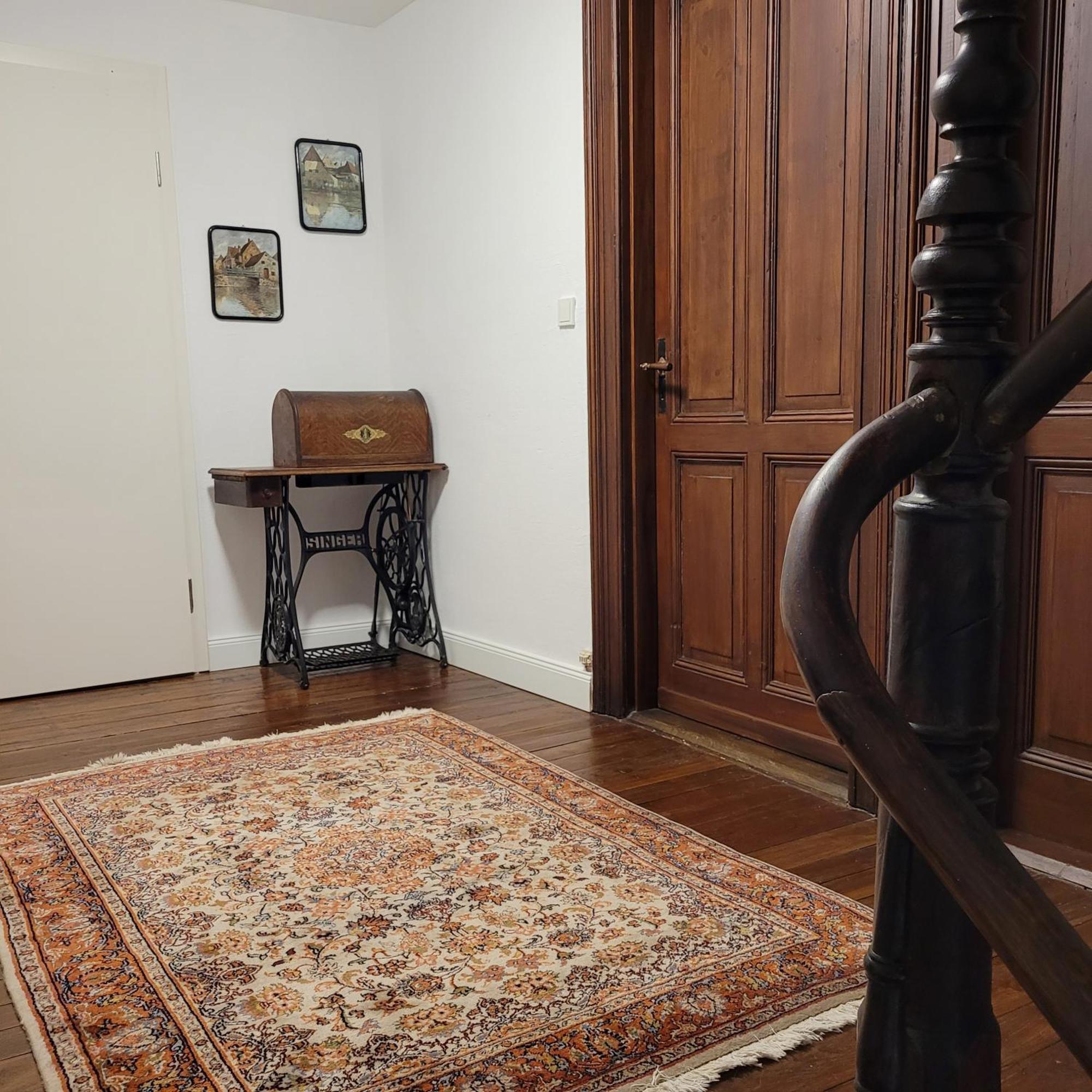 Alter Posthof Lieser Room photo